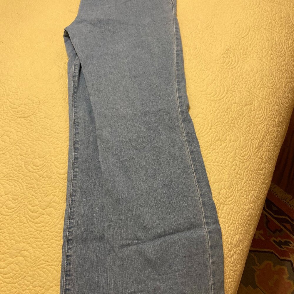 Iman Jeans